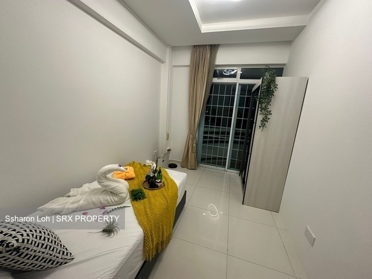 Pasir Ris Crescent (D18), Condominium #484399051